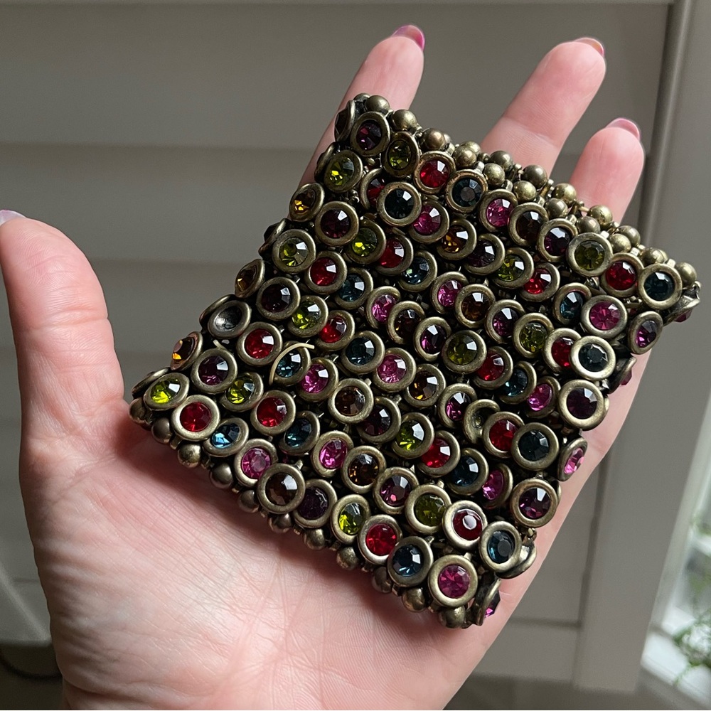 Stunning Statement Bracelet - image 6